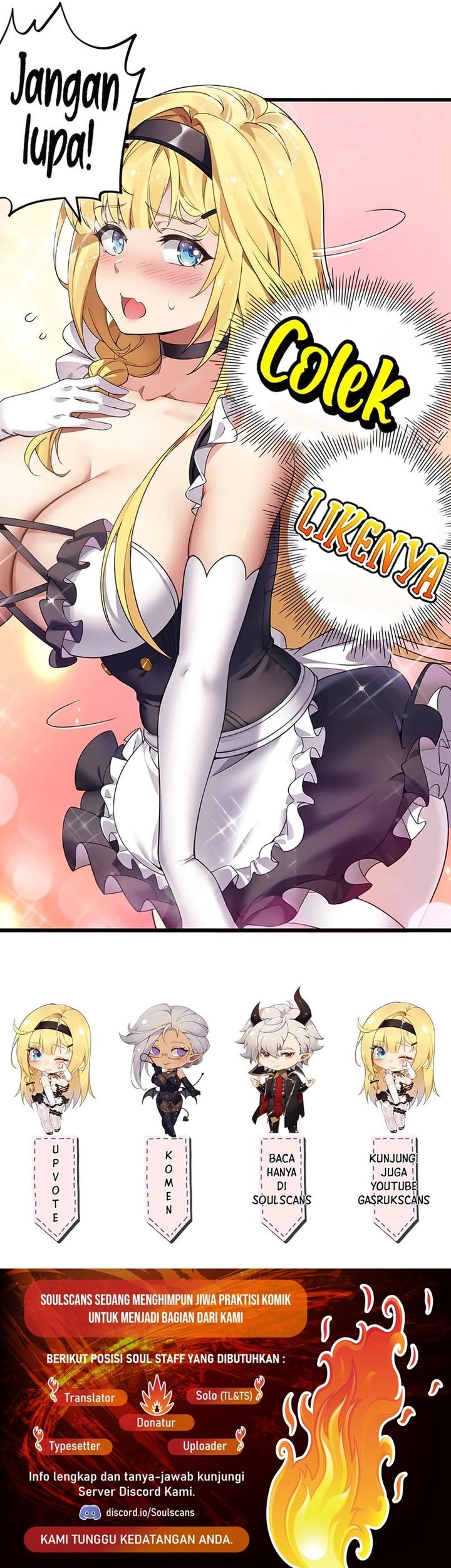 Dilarang COPAS - situs resmi www.mangacanblog.com - Komik i transmigrated into demon king of harem 041 - chapter 41 42 Indonesia i transmigrated into demon king of harem 041 - chapter 41 Terbaru 8|Baca Manga Komik Indonesia|Mangacan