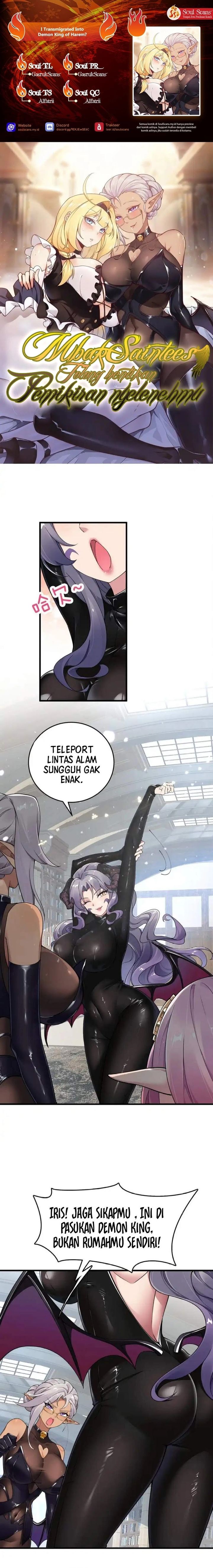 Dilarang COPAS - situs resmi www.mangacanblog.com - Komik i transmigrated into demon king of harem 052 - chapter 52 53 Indonesia i transmigrated into demon king of harem 052 - chapter 52 Terbaru 0|Baca Manga Komik Indonesia|Mangacan