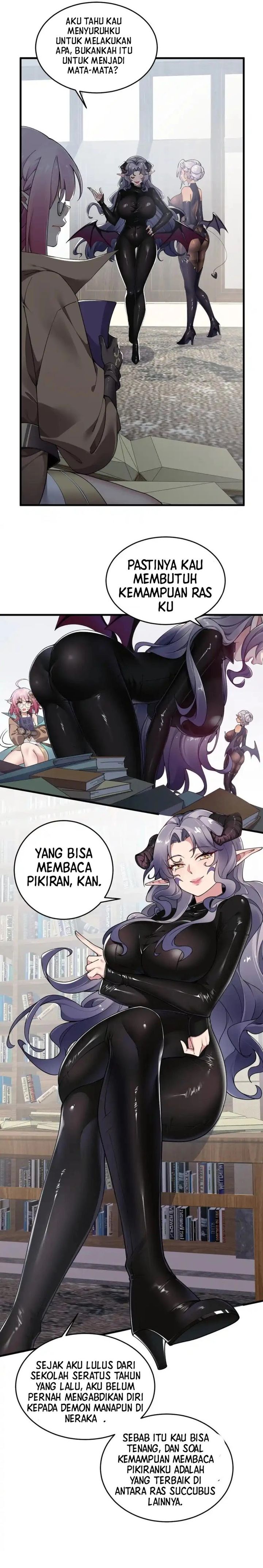 Dilarang COPAS - situs resmi www.mangacanblog.com - Komik i transmigrated into demon king of harem 052 - chapter 52 53 Indonesia i transmigrated into demon king of harem 052 - chapter 52 Terbaru 3|Baca Manga Komik Indonesia|Mangacan