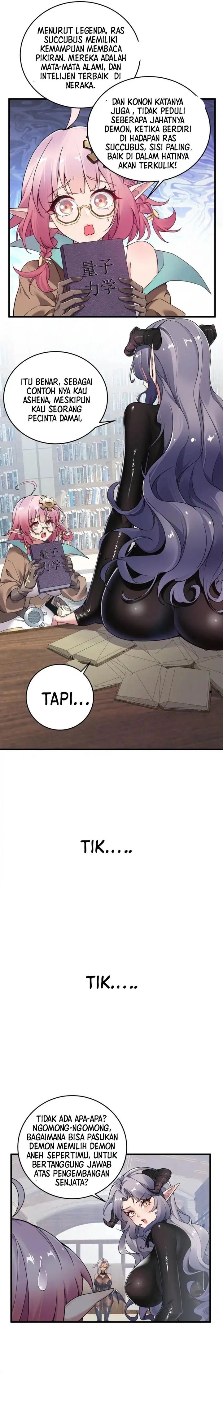 Dilarang COPAS - situs resmi www.mangacanblog.com - Komik i transmigrated into demon king of harem 052 - chapter 52 53 Indonesia i transmigrated into demon king of harem 052 - chapter 52 Terbaru 4|Baca Manga Komik Indonesia|Mangacan