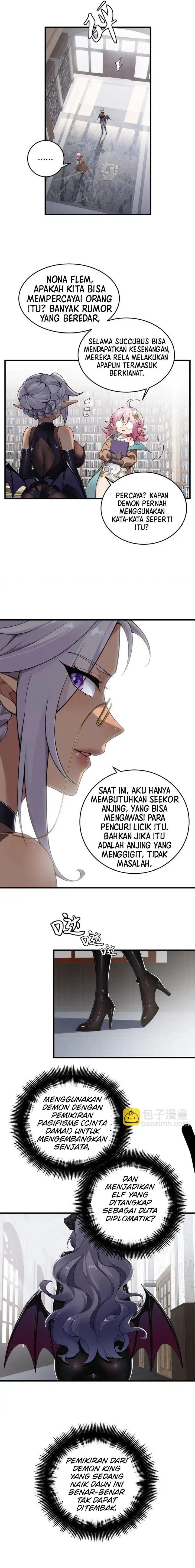 Dilarang COPAS - situs resmi www.mangacanblog.com - Komik i transmigrated into demon king of harem 052 - chapter 52 53 Indonesia i transmigrated into demon king of harem 052 - chapter 52 Terbaru 9|Baca Manga Komik Indonesia|Mangacan