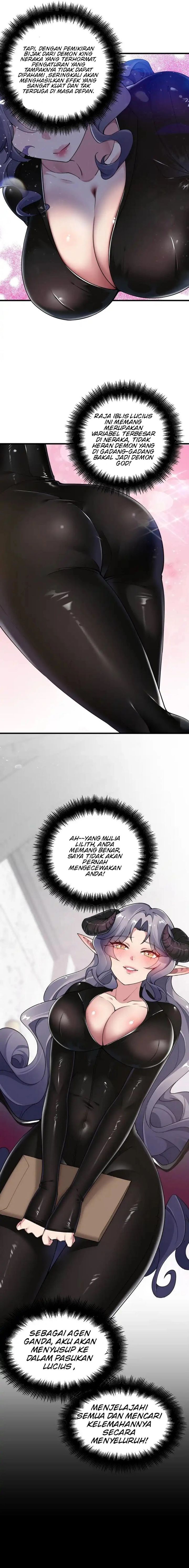 Dilarang COPAS - situs resmi www.mangacanblog.com - Komik i transmigrated into demon king of harem 052 - chapter 52 53 Indonesia i transmigrated into demon king of harem 052 - chapter 52 Terbaru 10|Baca Manga Komik Indonesia|Mangacan