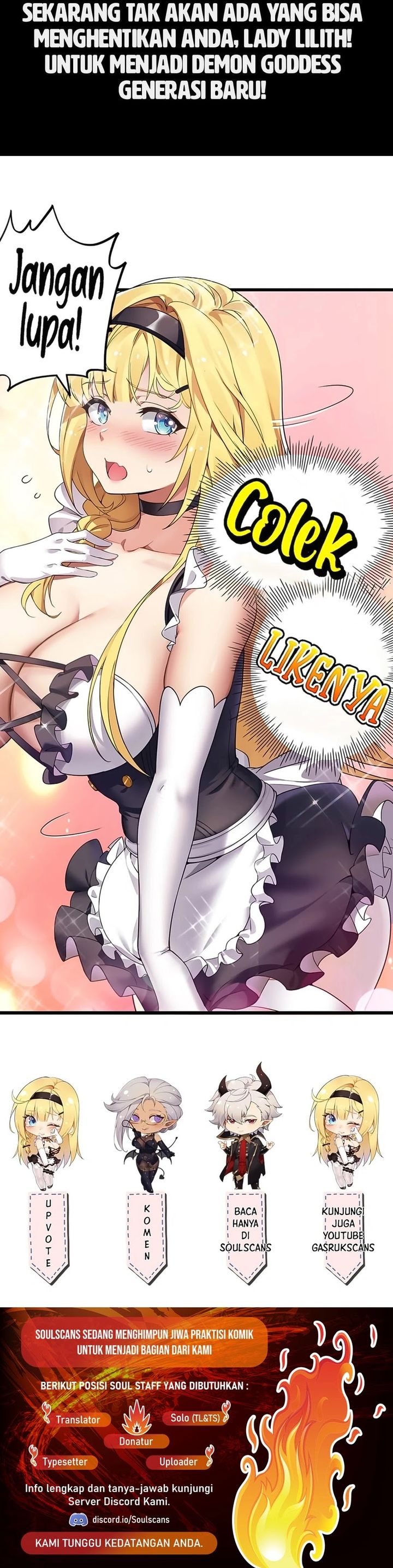 Dilarang COPAS - situs resmi www.mangacanblog.com - Komik i transmigrated into demon king of harem 052 - chapter 52 53 Indonesia i transmigrated into demon king of harem 052 - chapter 52 Terbaru 11|Baca Manga Komik Indonesia|Mangacan