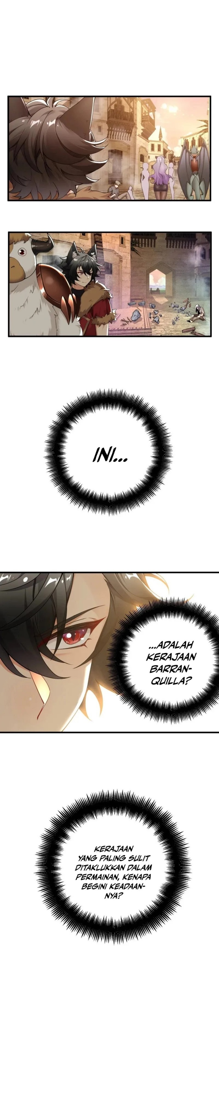 Dilarang COPAS - situs resmi www.mangacanblog.com - Komik i transmigrated into demon king of harem 057 - chapter 57 58 Indonesia i transmigrated into demon king of harem 057 - chapter 57 Terbaru 6|Baca Manga Komik Indonesia|Mangacan