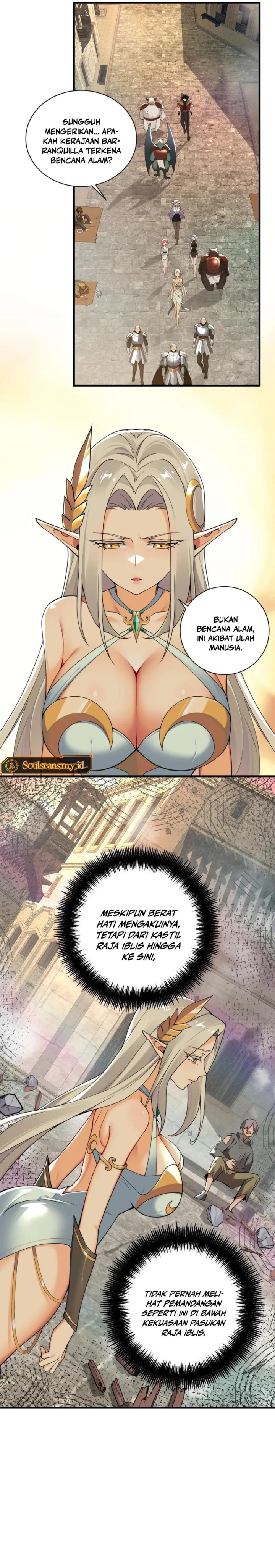 Dilarang COPAS - situs resmi www.mangacanblog.com - Komik i transmigrated into demon king of harem 057 - chapter 57 58 Indonesia i transmigrated into demon king of harem 057 - chapter 57 Terbaru 7|Baca Manga Komik Indonesia|Mangacan