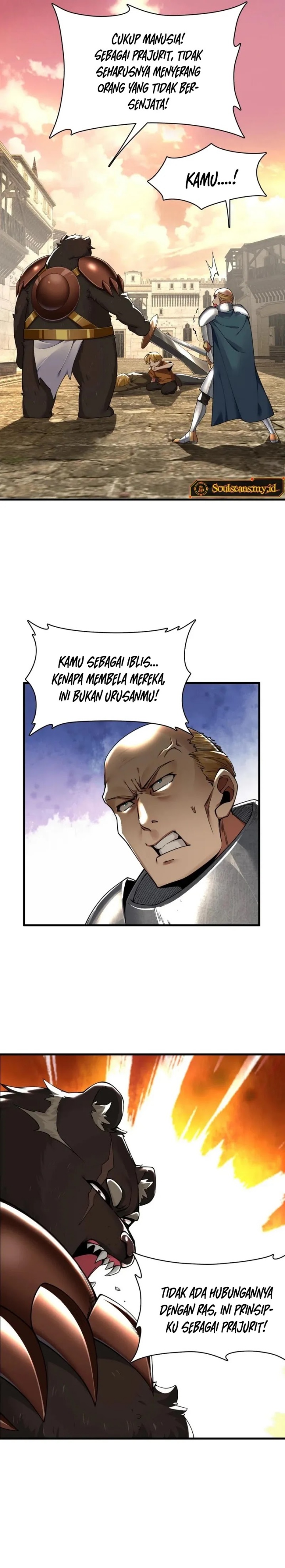 Dilarang COPAS - situs resmi www.mangacanblog.com - Komik i transmigrated into demon king of harem 057 - chapter 57 58 Indonesia i transmigrated into demon king of harem 057 - chapter 57 Terbaru 10|Baca Manga Komik Indonesia|Mangacan