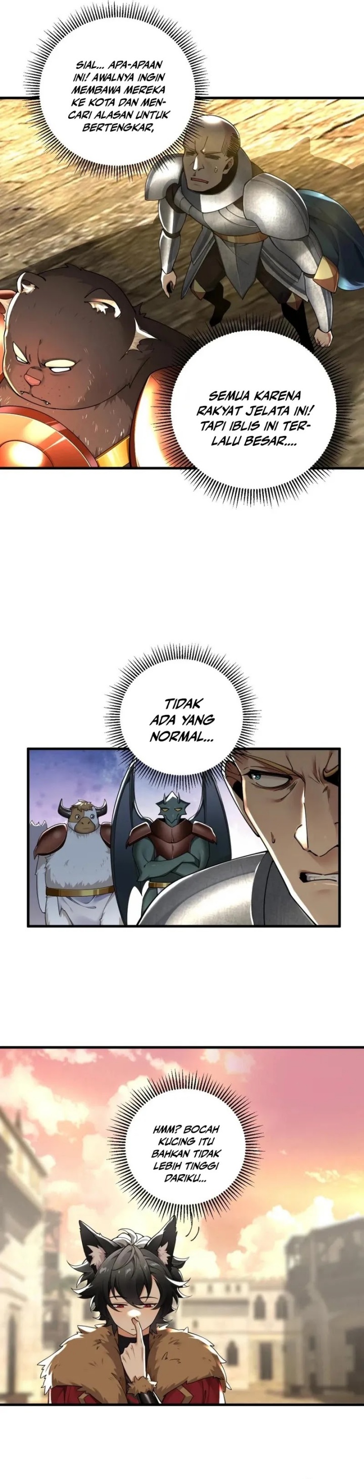 Dilarang COPAS - situs resmi www.mangacanblog.com - Komik i transmigrated into demon king of harem 057 - chapter 57 58 Indonesia i transmigrated into demon king of harem 057 - chapter 57 Terbaru 11|Baca Manga Komik Indonesia|Mangacan