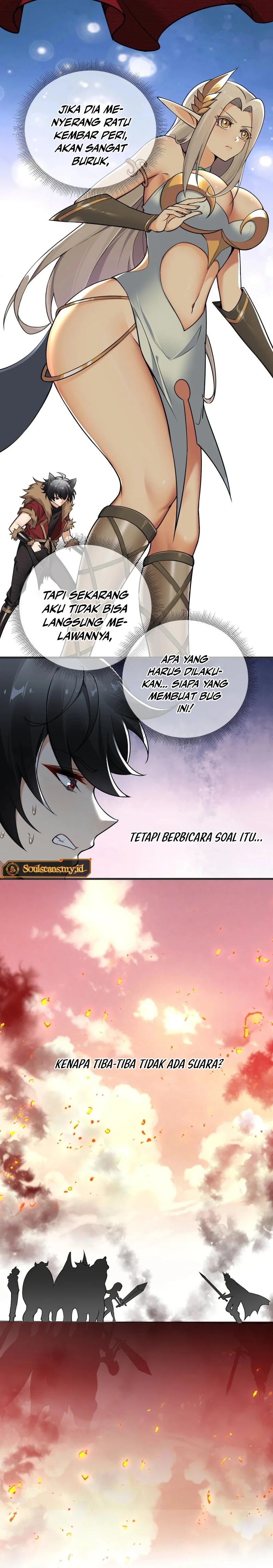 Dilarang COPAS - situs resmi www.mangacanblog.com - Komik i transmigrated into demon king of harem 063 - chapter 63 64 Indonesia i transmigrated into demon king of harem 063 - chapter 63 Terbaru 5|Baca Manga Komik Indonesia|Mangacan