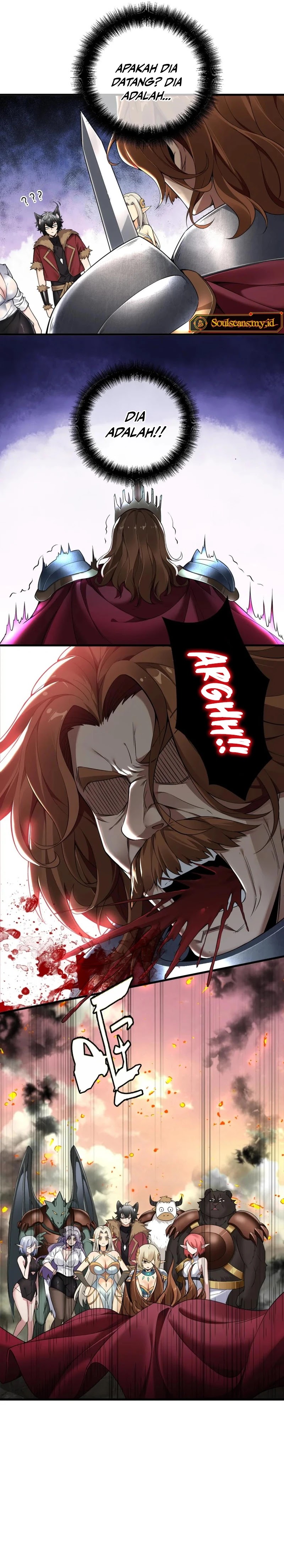 Dilarang COPAS - situs resmi www.mangacanblog.com - Komik i transmigrated into demon king of harem 063 - chapter 63 64 Indonesia i transmigrated into demon king of harem 063 - chapter 63 Terbaru 7|Baca Manga Komik Indonesia|Mangacan