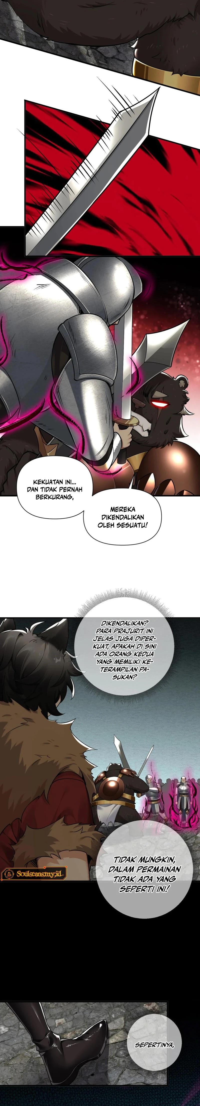 Dilarang COPAS - situs resmi www.mangacanblog.com - Komik i transmigrated into demon king of harem 063 - chapter 63 64 Indonesia i transmigrated into demon king of harem 063 - chapter 63 Terbaru 11|Baca Manga Komik Indonesia|Mangacan