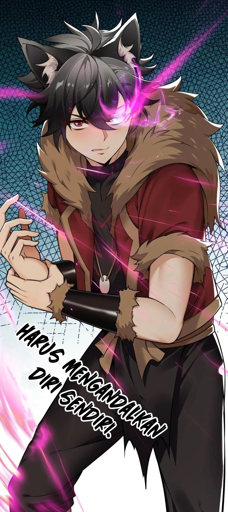 Dilarang COPAS - situs resmi www.mangacanblog.com - Komik i transmigrated into demon king of harem 063 - chapter 63 64 Indonesia i transmigrated into demon king of harem 063 - chapter 63 Terbaru 12|Baca Manga Komik Indonesia|Mangacan