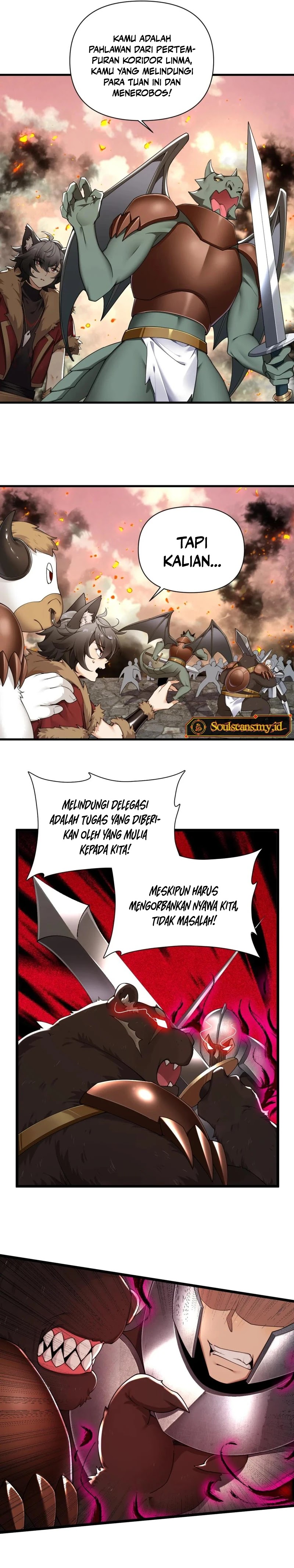 Dilarang COPAS - situs resmi www.mangacanblog.com - Komik i transmigrated into demon king of harem 064 - chapter 64 65 Indonesia i transmigrated into demon king of harem 064 - chapter 64 Terbaru 2|Baca Manga Komik Indonesia|Mangacan