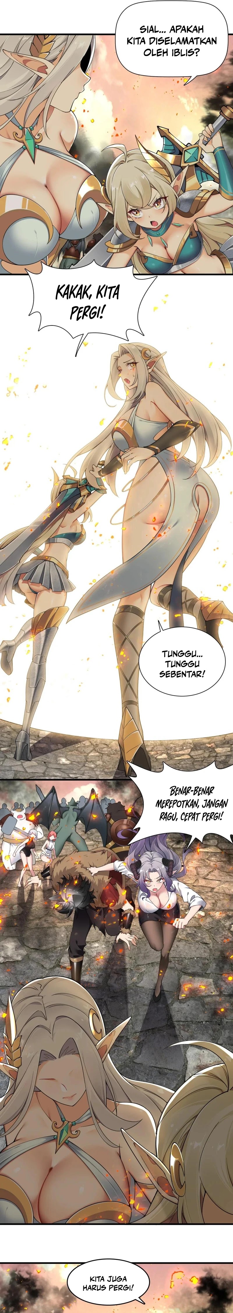 Dilarang COPAS - situs resmi www.mangacanblog.com - Komik i transmigrated into demon king of harem 064 - chapter 64 65 Indonesia i transmigrated into demon king of harem 064 - chapter 64 Terbaru 4|Baca Manga Komik Indonesia|Mangacan