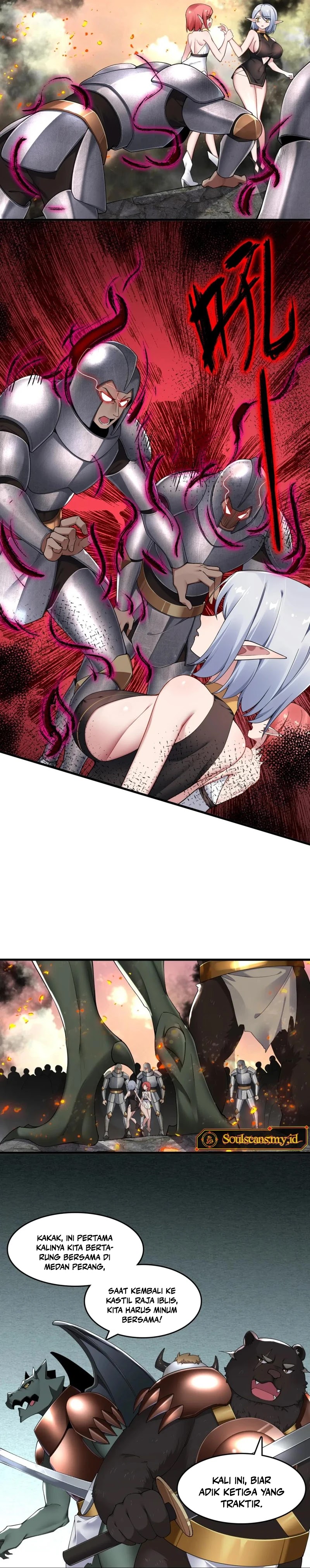 Dilarang COPAS - situs resmi www.mangacanblog.com - Komik i transmigrated into demon king of harem 064 - chapter 64 65 Indonesia i transmigrated into demon king of harem 064 - chapter 64 Terbaru 5|Baca Manga Komik Indonesia|Mangacan