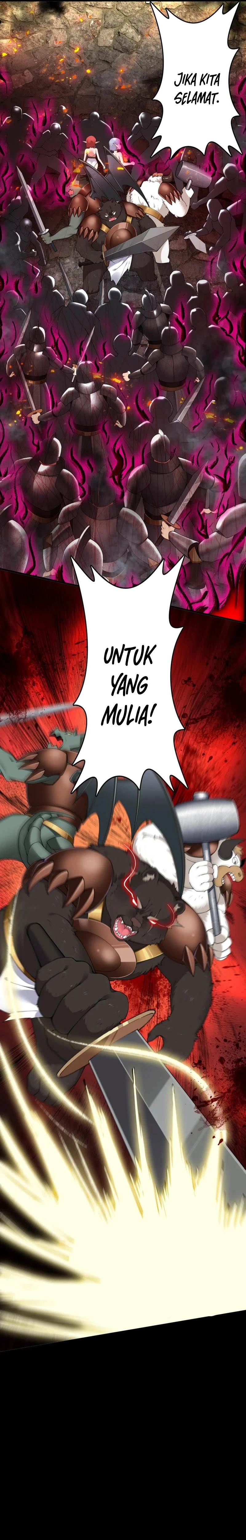 Dilarang COPAS - situs resmi www.mangacanblog.com - Komik i transmigrated into demon king of harem 064 - chapter 64 65 Indonesia i transmigrated into demon king of harem 064 - chapter 64 Terbaru 6|Baca Manga Komik Indonesia|Mangacan