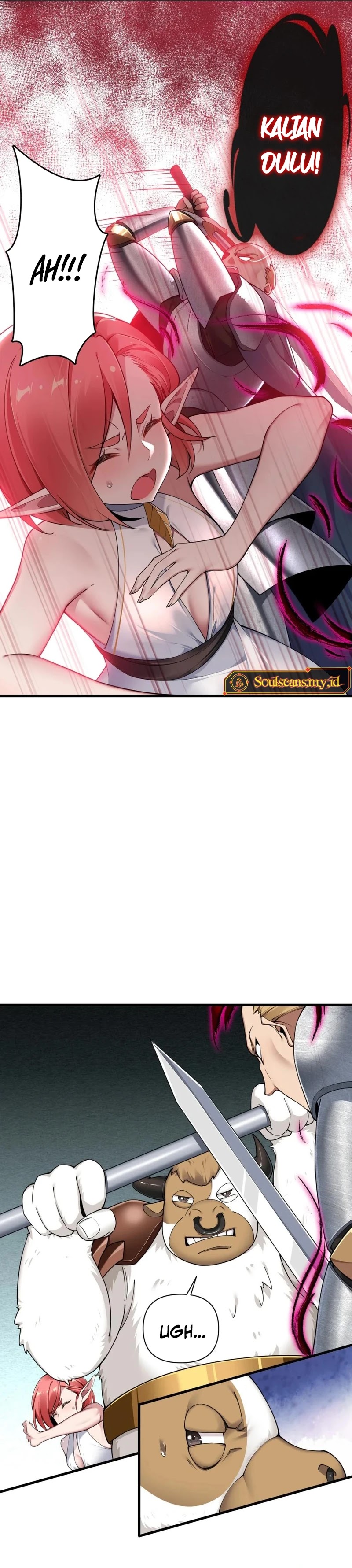Dilarang COPAS - situs resmi www.mangacanblog.com - Komik i transmigrated into demon king of harem 064 - chapter 64 65 Indonesia i transmigrated into demon king of harem 064 - chapter 64 Terbaru 8|Baca Manga Komik Indonesia|Mangacan