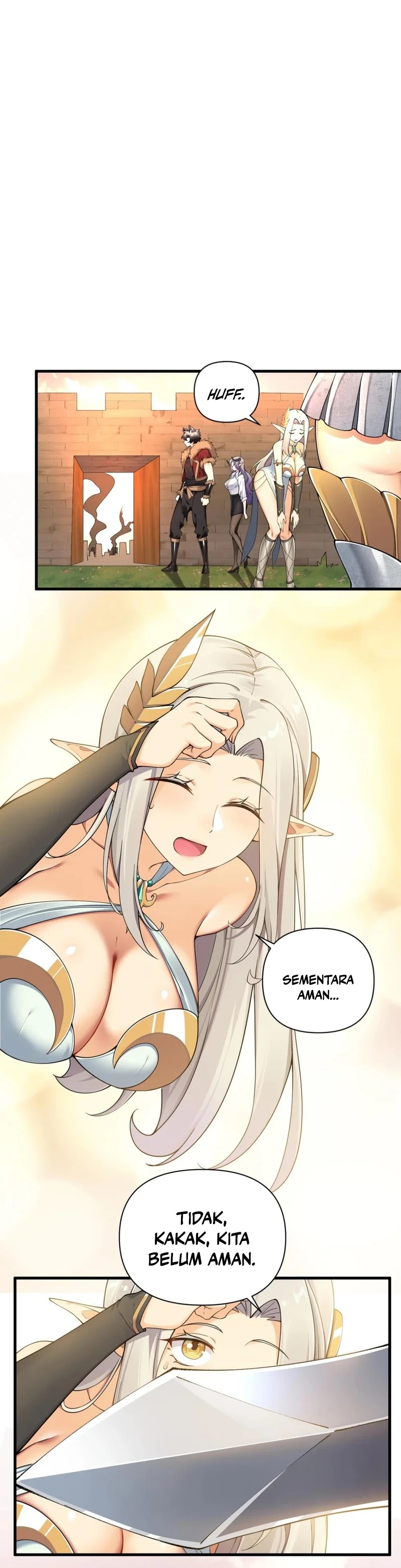 Dilarang COPAS - situs resmi www.mangacanblog.com - Komik i transmigrated into demon king of harem 064 - chapter 64 65 Indonesia i transmigrated into demon king of harem 064 - chapter 64 Terbaru 13|Baca Manga Komik Indonesia|Mangacan