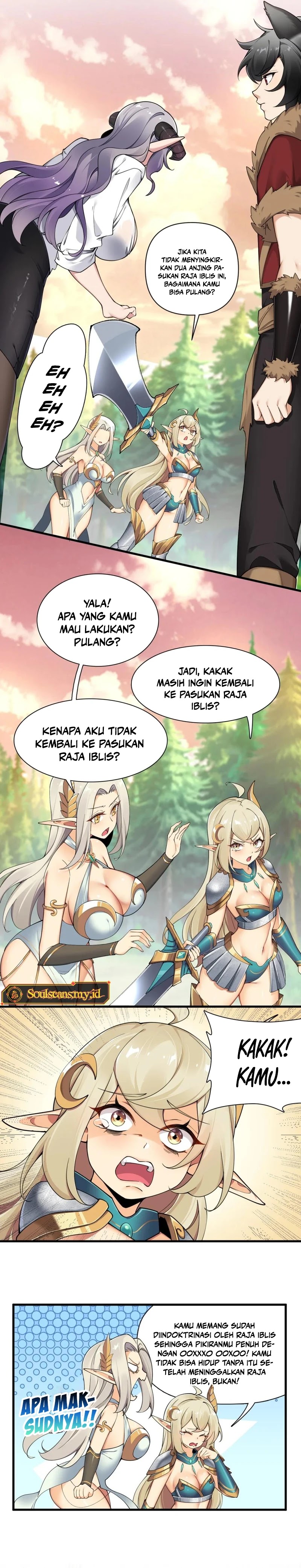 Dilarang COPAS - situs resmi www.mangacanblog.com - Komik i transmigrated into demon king of harem 064 - chapter 64 65 Indonesia i transmigrated into demon king of harem 064 - chapter 64 Terbaru 14|Baca Manga Komik Indonesia|Mangacan