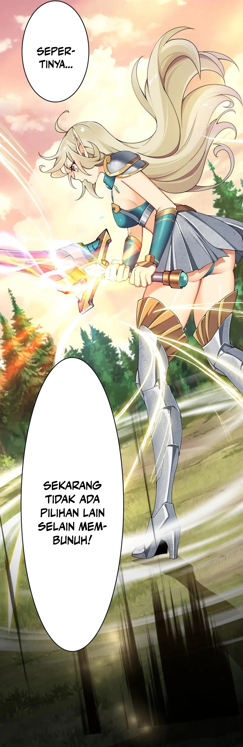 Dilarang COPAS - situs resmi www.mangacanblog.com - Komik i transmigrated into demon king of harem 064 - chapter 64 65 Indonesia i transmigrated into demon king of harem 064 - chapter 64 Terbaru 16|Baca Manga Komik Indonesia|Mangacan