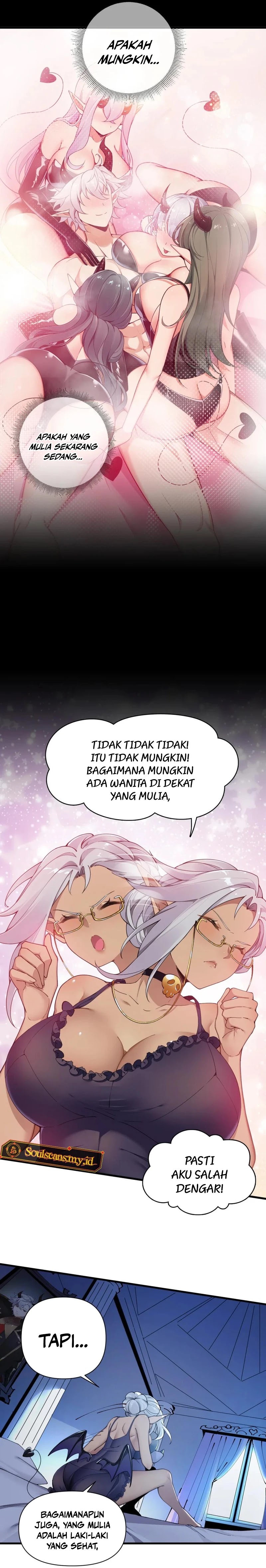 Dilarang COPAS - situs resmi www.mangacanblog.com - Komik i transmigrated into demon king of harem 069 - chapter 69 70 Indonesia i transmigrated into demon king of harem 069 - chapter 69 Terbaru 2|Baca Manga Komik Indonesia|Mangacan