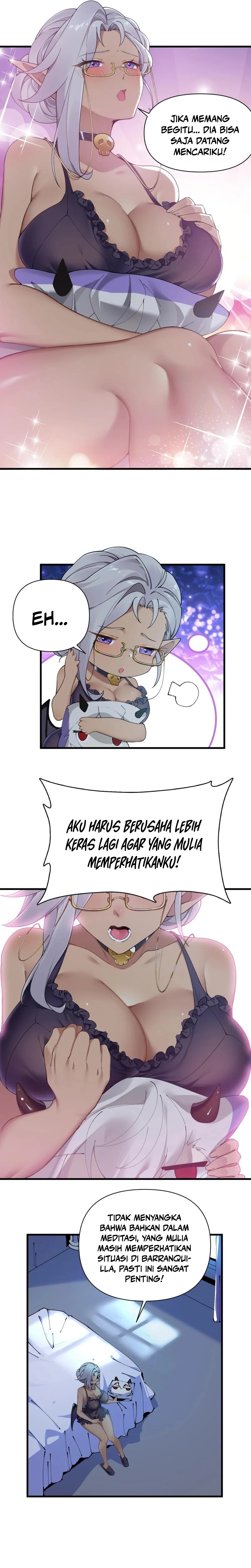 Dilarang COPAS - situs resmi www.mangacanblog.com - Komik i transmigrated into demon king of harem 069 - chapter 69 70 Indonesia i transmigrated into demon king of harem 069 - chapter 69 Terbaru 3|Baca Manga Komik Indonesia|Mangacan