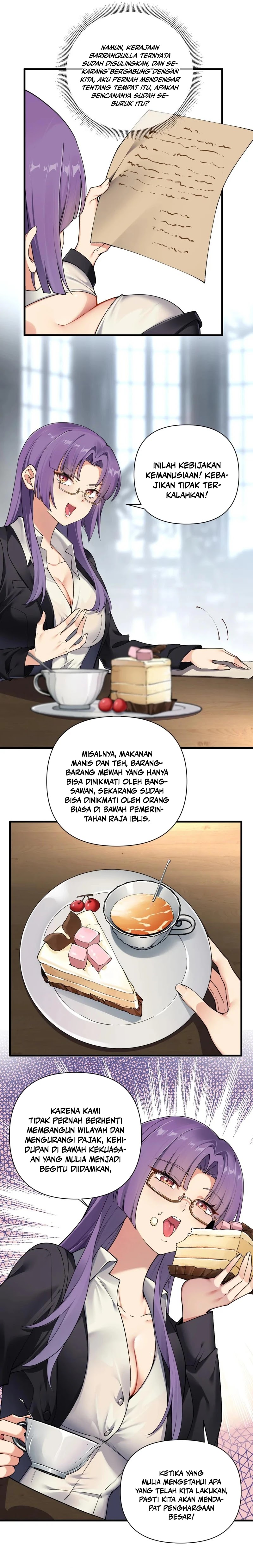 Dilarang COPAS - situs resmi www.mangacanblog.com - Komik i transmigrated into demon king of harem 069 - chapter 69 70 Indonesia i transmigrated into demon king of harem 069 - chapter 69 Terbaru 6|Baca Manga Komik Indonesia|Mangacan