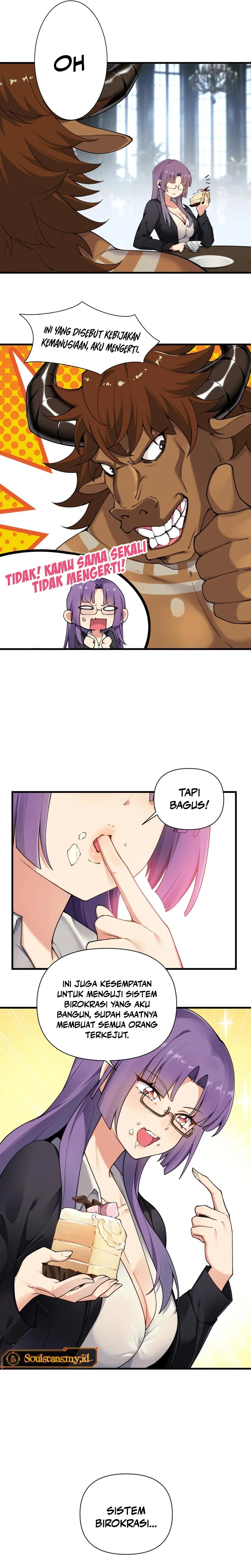 Dilarang COPAS - situs resmi www.mangacanblog.com - Komik i transmigrated into demon king of harem 069 - chapter 69 70 Indonesia i transmigrated into demon king of harem 069 - chapter 69 Terbaru 7|Baca Manga Komik Indonesia|Mangacan