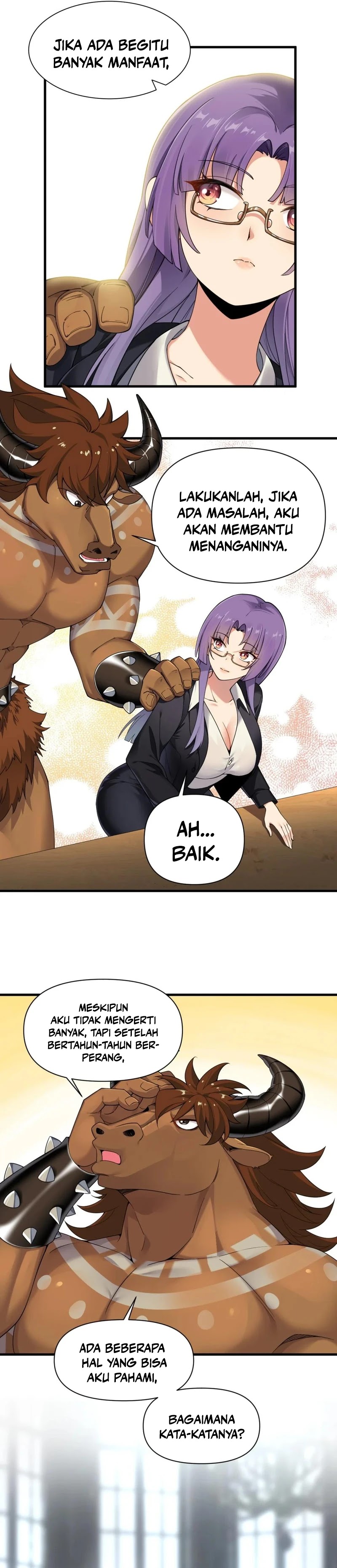 Dilarang COPAS - situs resmi www.mangacanblog.com - Komik i transmigrated into demon king of harem 069 - chapter 69 70 Indonesia i transmigrated into demon king of harem 069 - chapter 69 Terbaru 11|Baca Manga Komik Indonesia|Mangacan