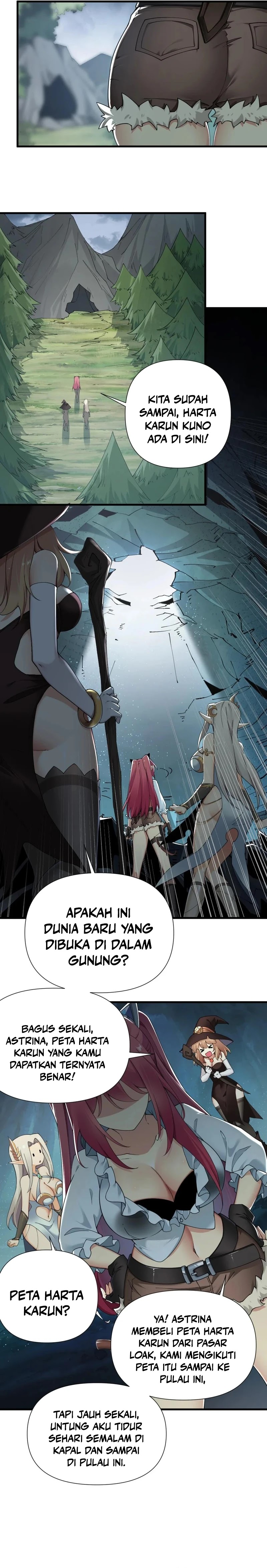 Dilarang COPAS - situs resmi www.mangacanblog.com - Komik i transmigrated into demon king of harem 079 - chapter 79 80 Indonesia i transmigrated into demon king of harem 079 - chapter 79 Terbaru 4|Baca Manga Komik Indonesia|Mangacan