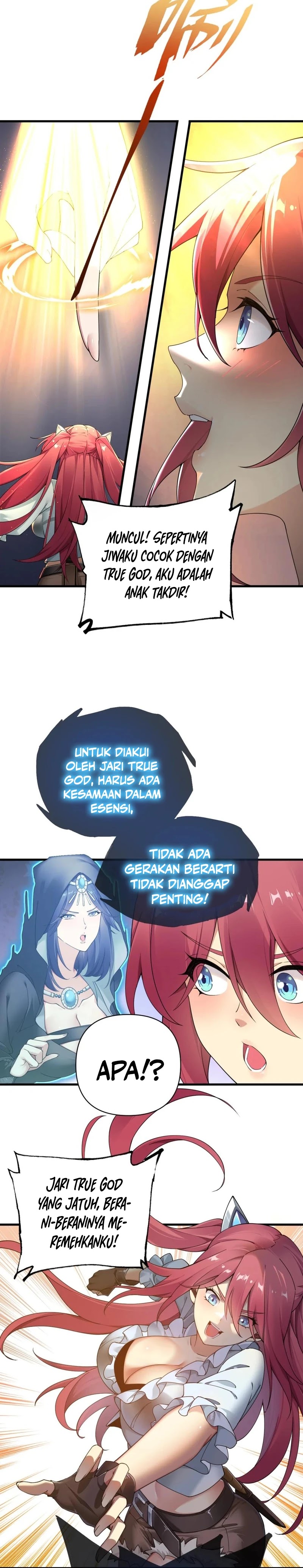 Dilarang COPAS - situs resmi www.mangacanblog.com - Komik i transmigrated into demon king of harem 079 - chapter 79 80 Indonesia i transmigrated into demon king of harem 079 - chapter 79 Terbaru 10|Baca Manga Komik Indonesia|Mangacan