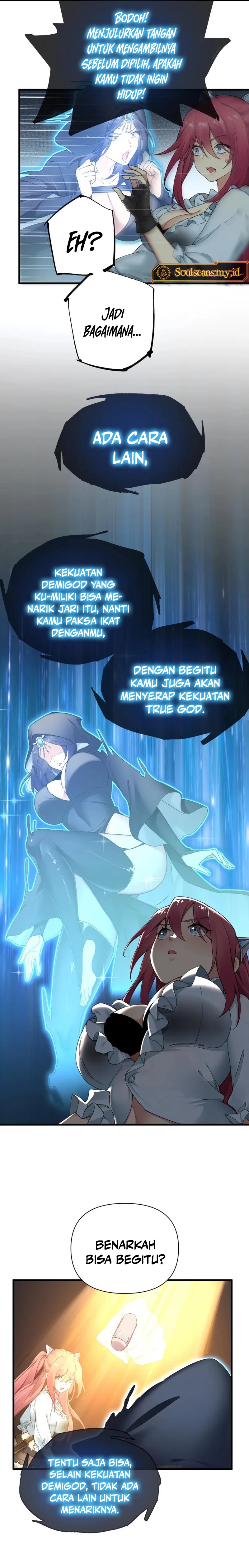Dilarang COPAS - situs resmi www.mangacanblog.com - Komik i transmigrated into demon king of harem 079 - chapter 79 80 Indonesia i transmigrated into demon king of harem 079 - chapter 79 Terbaru 11|Baca Manga Komik Indonesia|Mangacan