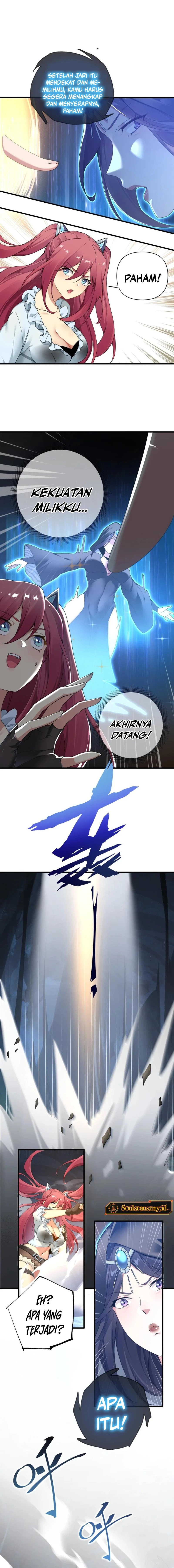 Dilarang COPAS - situs resmi www.mangacanblog.com - Komik i transmigrated into demon king of harem 079 - chapter 79 80 Indonesia i transmigrated into demon king of harem 079 - chapter 79 Terbaru 12|Baca Manga Komik Indonesia|Mangacan