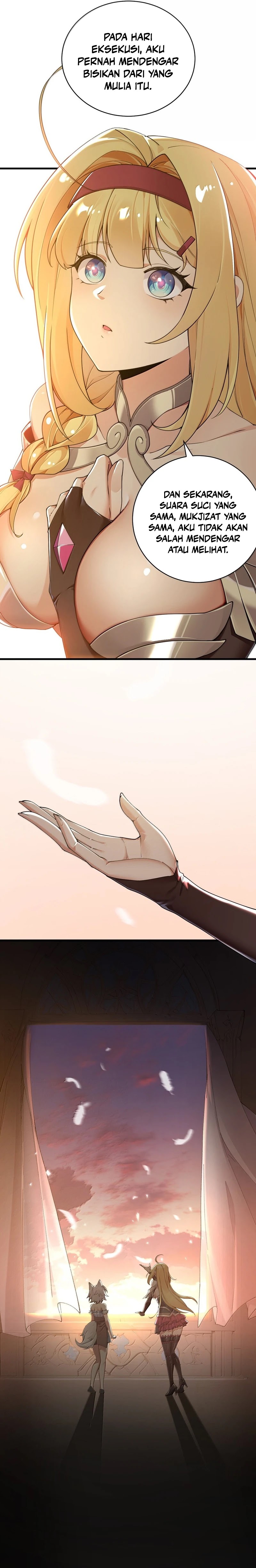I Transmigrated Into Demon King Of Harem? chapter 88