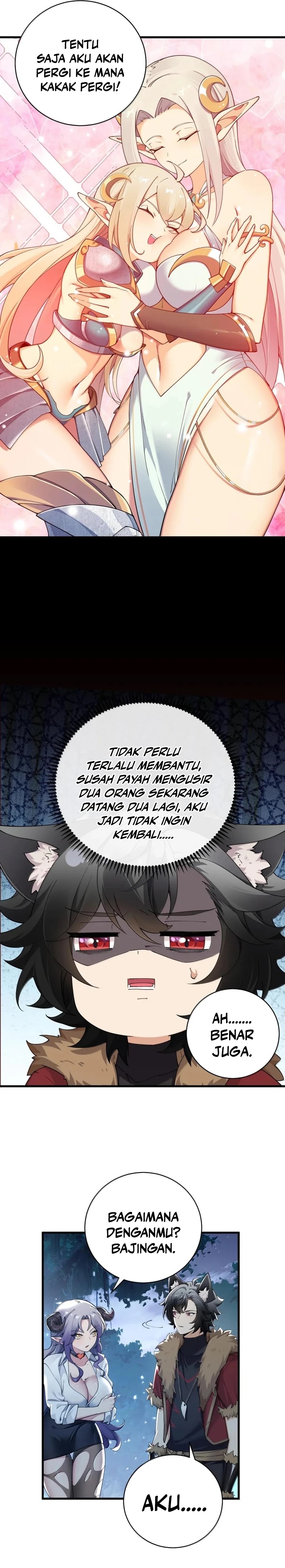 Dilarang COPAS - situs resmi www.mangacanblog.com - Komik i transmigrated into demon king of harem 089 - chapter 89 90 Indonesia i transmigrated into demon king of harem 089 - chapter 89 Terbaru 3|Baca Manga Komik Indonesia|Mangacan