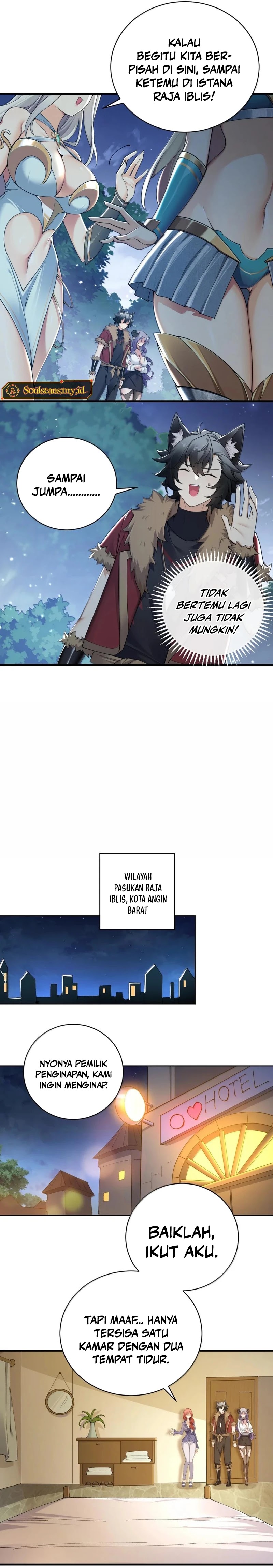 Dilarang COPAS - situs resmi www.mangacanblog.com - Komik i transmigrated into demon king of harem 089 - chapter 89 90 Indonesia i transmigrated into demon king of harem 089 - chapter 89 Terbaru 5|Baca Manga Komik Indonesia|Mangacan