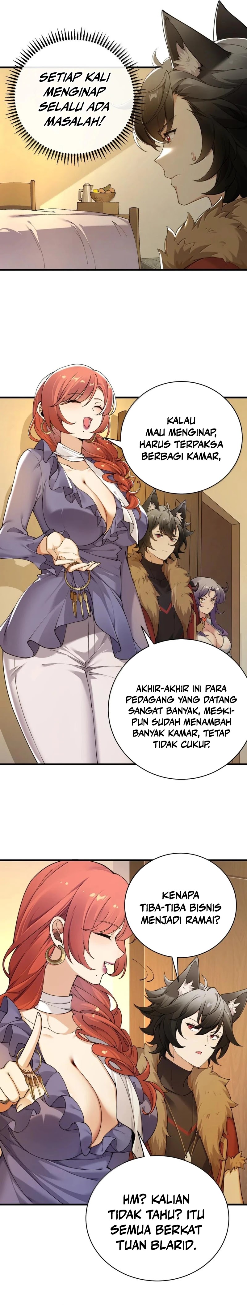 Dilarang COPAS - situs resmi www.mangacanblog.com - Komik i transmigrated into demon king of harem 089 - chapter 89 90 Indonesia i transmigrated into demon king of harem 089 - chapter 89 Terbaru 6|Baca Manga Komik Indonesia|Mangacan