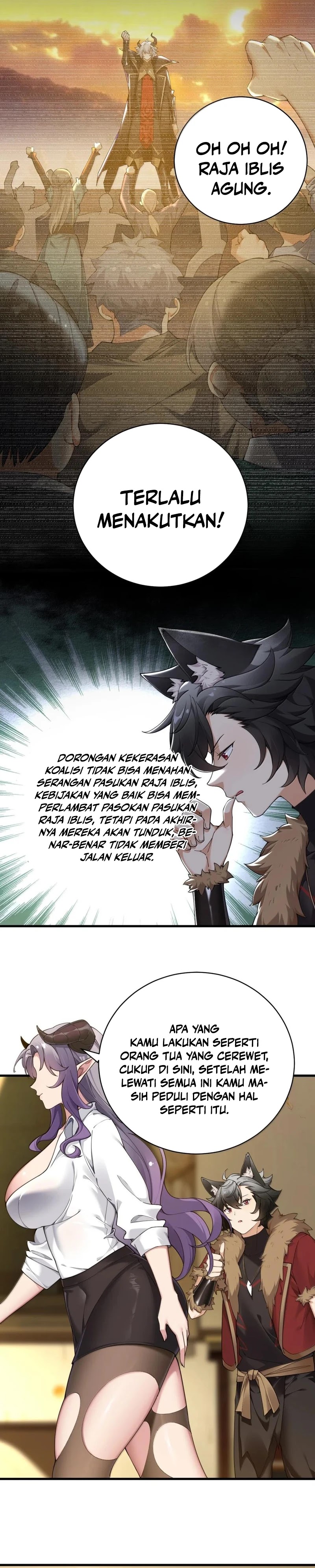 Dilarang COPAS - situs resmi www.mangacanblog.com - Komik i transmigrated into demon king of harem 089 - chapter 89 90 Indonesia i transmigrated into demon king of harem 089 - chapter 89 Terbaru 8|Baca Manga Komik Indonesia|Mangacan