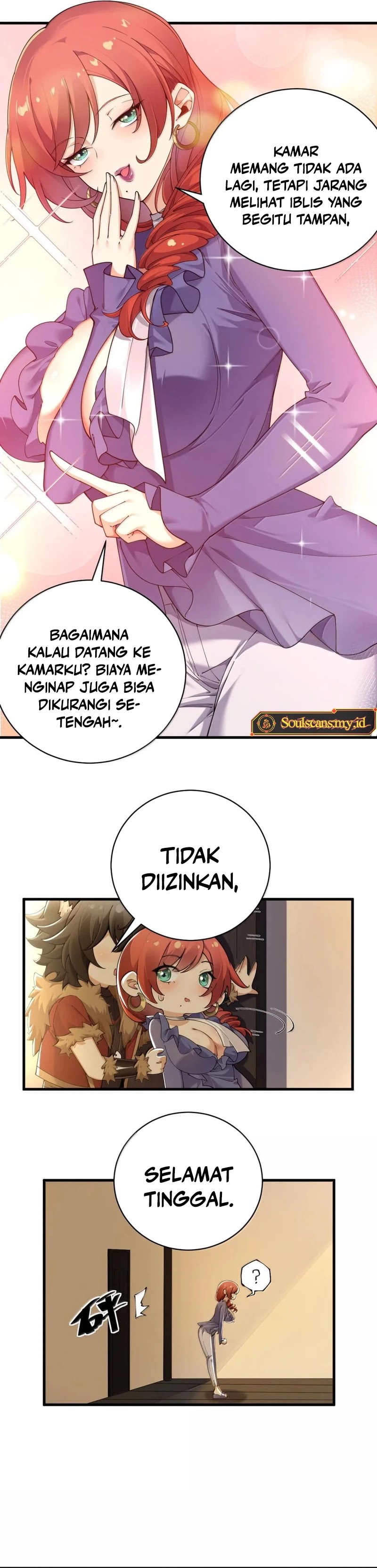 Dilarang COPAS - situs resmi www.mangacanblog.com - Komik i transmigrated into demon king of harem 089 - chapter 89 90 Indonesia i transmigrated into demon king of harem 089 - chapter 89 Terbaru 10|Baca Manga Komik Indonesia|Mangacan