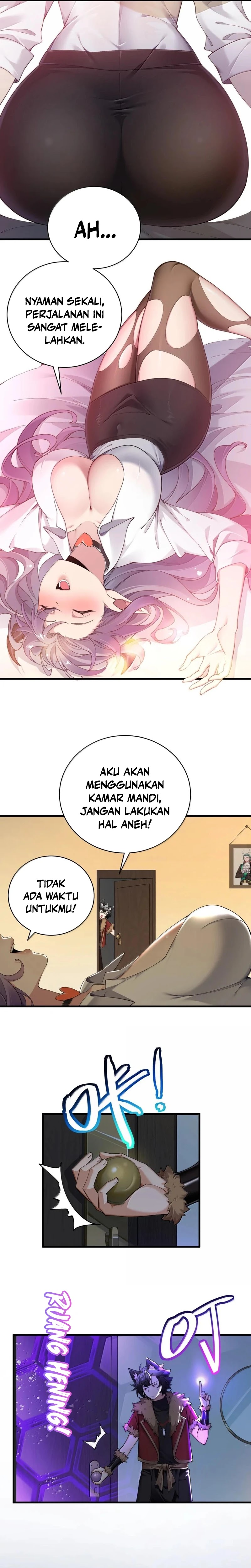 Dilarang COPAS - situs resmi www.mangacanblog.com - Komik i transmigrated into demon king of harem 089 - chapter 89 90 Indonesia i transmigrated into demon king of harem 089 - chapter 89 Terbaru 11|Baca Manga Komik Indonesia|Mangacan