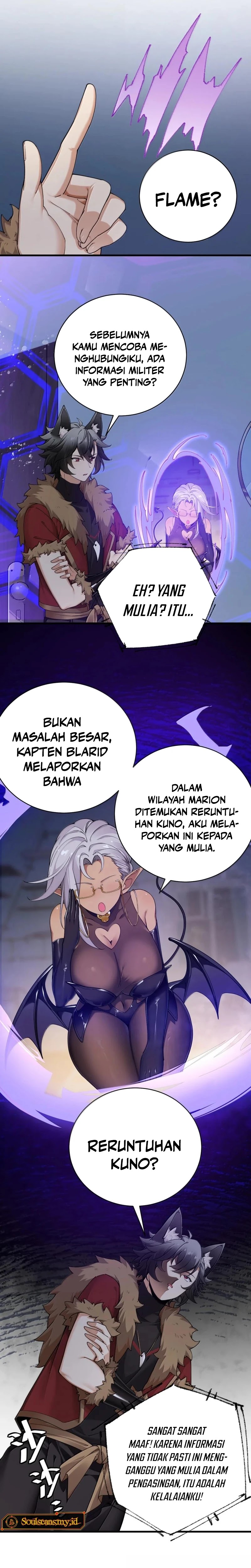 Dilarang COPAS - situs resmi www.mangacanblog.com - Komik i transmigrated into demon king of harem 089 - chapter 89 90 Indonesia i transmigrated into demon king of harem 089 - chapter 89 Terbaru 12|Baca Manga Komik Indonesia|Mangacan