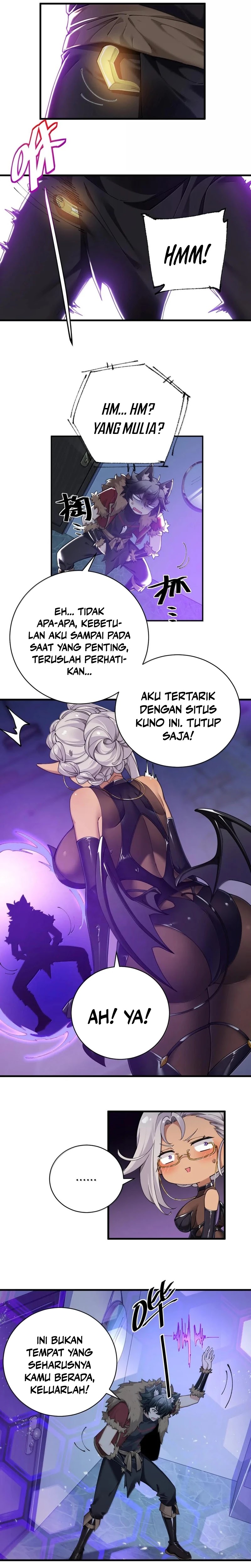 Dilarang COPAS - situs resmi www.mangacanblog.com - Komik i transmigrated into demon king of harem 089 - chapter 89 90 Indonesia i transmigrated into demon king of harem 089 - chapter 89 Terbaru 13|Baca Manga Komik Indonesia|Mangacan