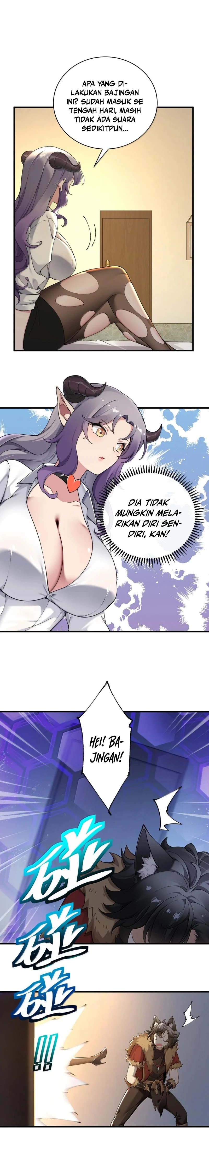 Dilarang COPAS - situs resmi www.mangacanblog.com - Komik i transmigrated into demon king of harem 089 - chapter 89 90 Indonesia i transmigrated into demon king of harem 089 - chapter 89 Terbaru 14|Baca Manga Komik Indonesia|Mangacan