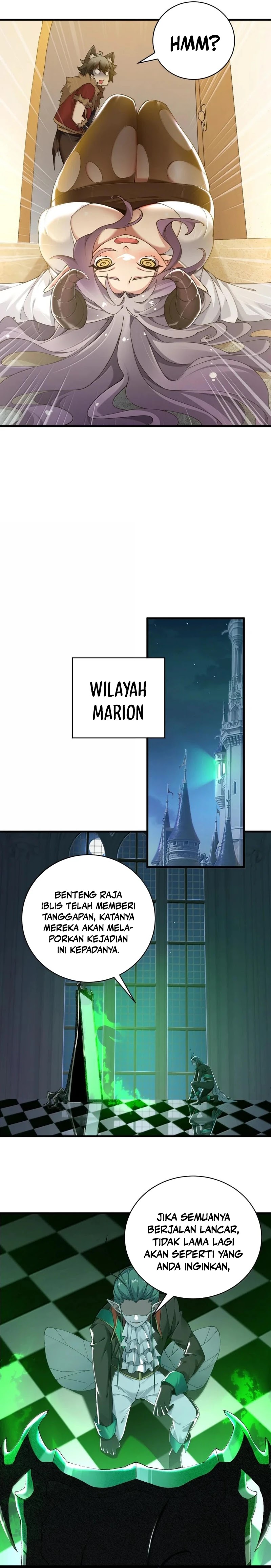 Dilarang COPAS - situs resmi www.mangacanblog.com - Komik i transmigrated into demon king of harem 089 - chapter 89 90 Indonesia i transmigrated into demon king of harem 089 - chapter 89 Terbaru 16|Baca Manga Komik Indonesia|Mangacan