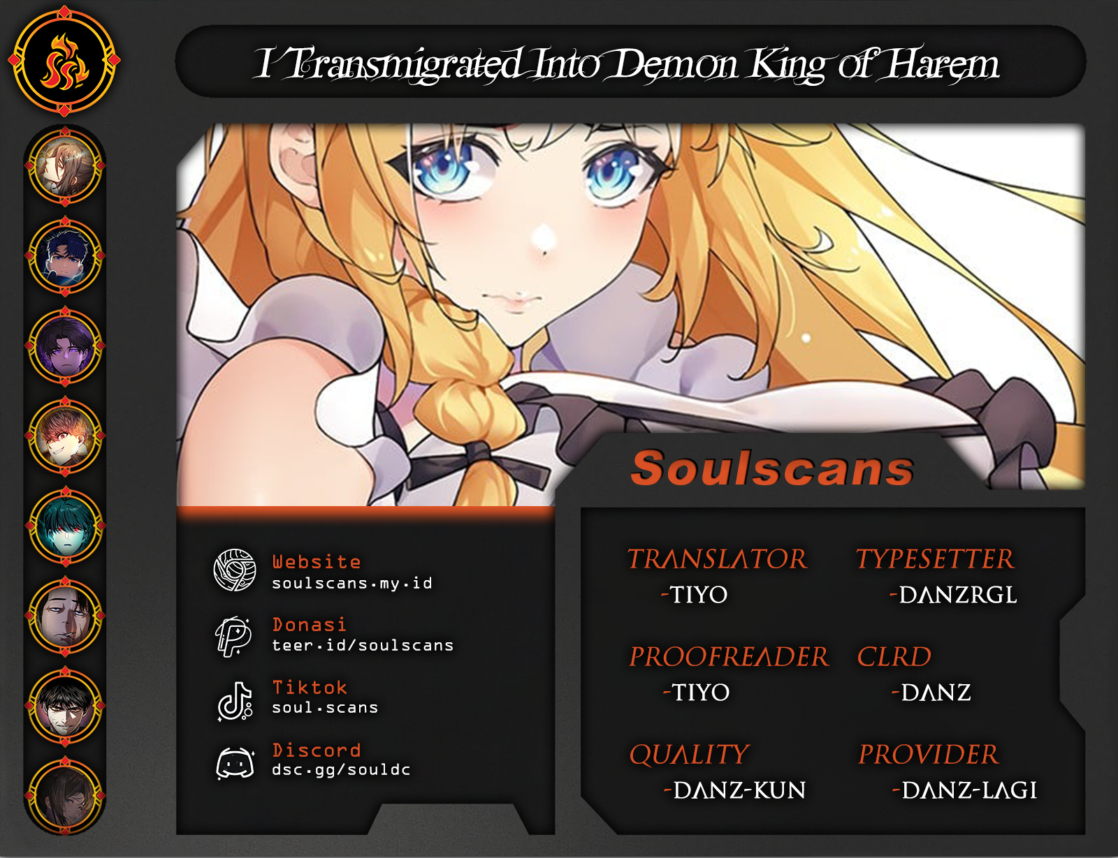 Dilarang COPAS - situs resmi www.mangacanblog.com - Komik i transmigrated into demon king of harem 091 - chapter 91 92 Indonesia i transmigrated into demon king of harem 091 - chapter 91 Terbaru 0|Baca Manga Komik Indonesia|Mangacan