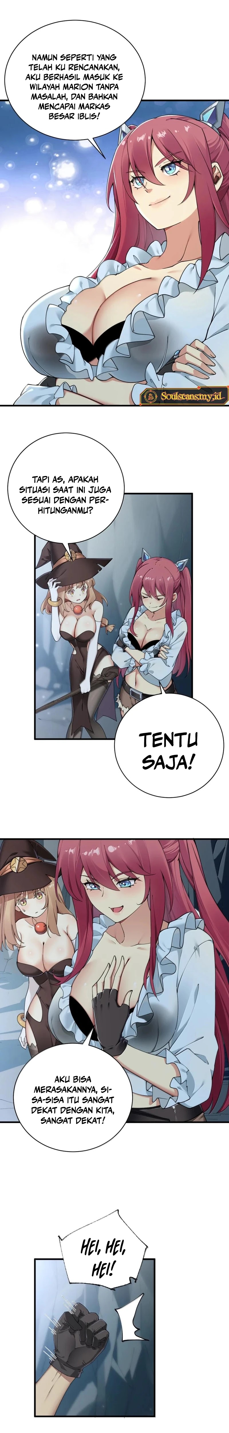 Dilarang COPAS - situs resmi www.mangacanblog.com - Komik i transmigrated into demon king of harem 091 - chapter 91 92 Indonesia i transmigrated into demon king of harem 091 - chapter 91 Terbaru 2|Baca Manga Komik Indonesia|Mangacan