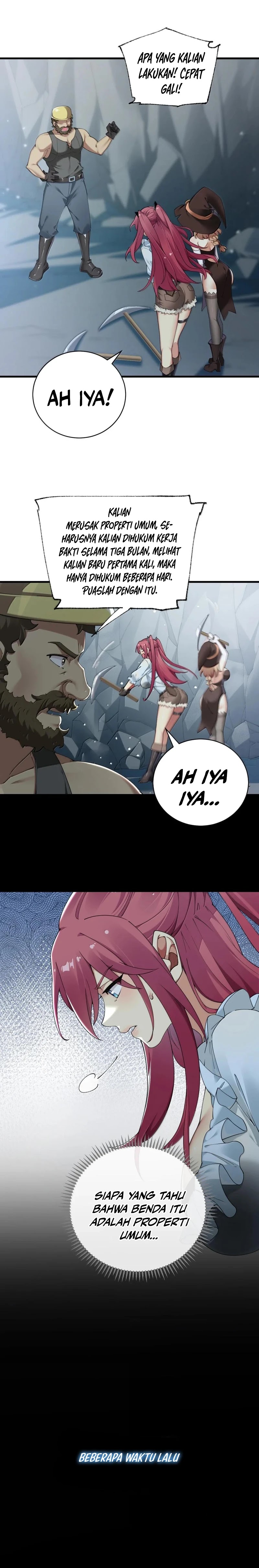 Dilarang COPAS - situs resmi www.mangacanblog.com - Komik i transmigrated into demon king of harem 091 - chapter 91 92 Indonesia i transmigrated into demon king of harem 091 - chapter 91 Terbaru 3|Baca Manga Komik Indonesia|Mangacan