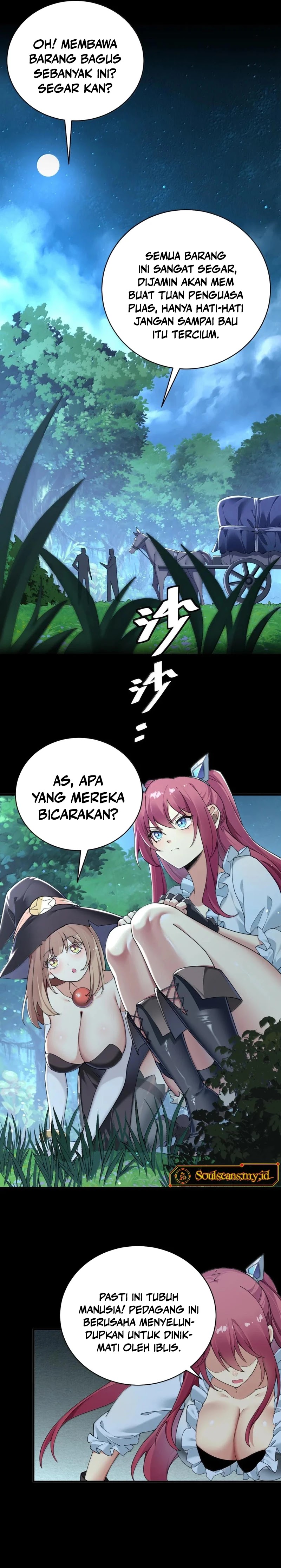 Dilarang COPAS - situs resmi www.mangacanblog.com - Komik i transmigrated into demon king of harem 091 - chapter 91 92 Indonesia i transmigrated into demon king of harem 091 - chapter 91 Terbaru 4|Baca Manga Komik Indonesia|Mangacan
