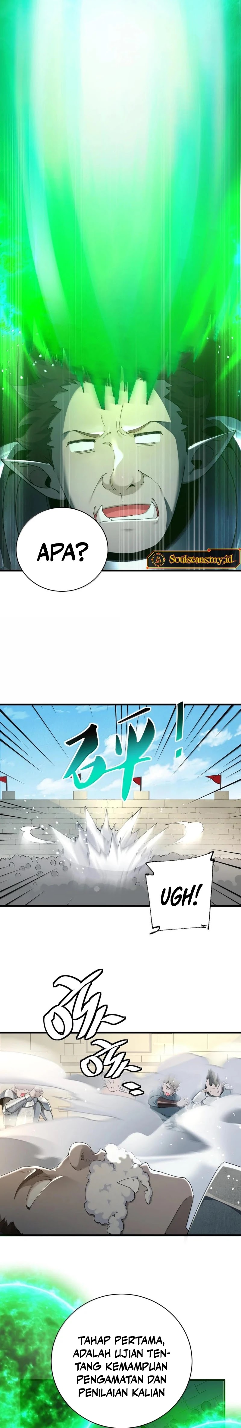 Dilarang COPAS - situs resmi www.mangacanblog.com - Komik i transmigrated into demon king of harem 091 - chapter 91 92 Indonesia i transmigrated into demon king of harem 091 - chapter 91 Terbaru 13|Baca Manga Komik Indonesia|Mangacan