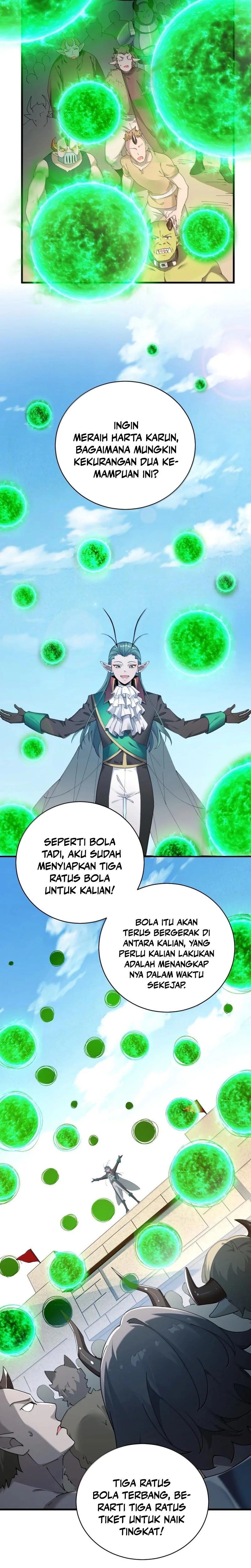 Dilarang COPAS - situs resmi www.mangacanblog.com - Komik i transmigrated into demon king of harem 091 - chapter 91 92 Indonesia i transmigrated into demon king of harem 091 - chapter 91 Terbaru 14|Baca Manga Komik Indonesia|Mangacan
