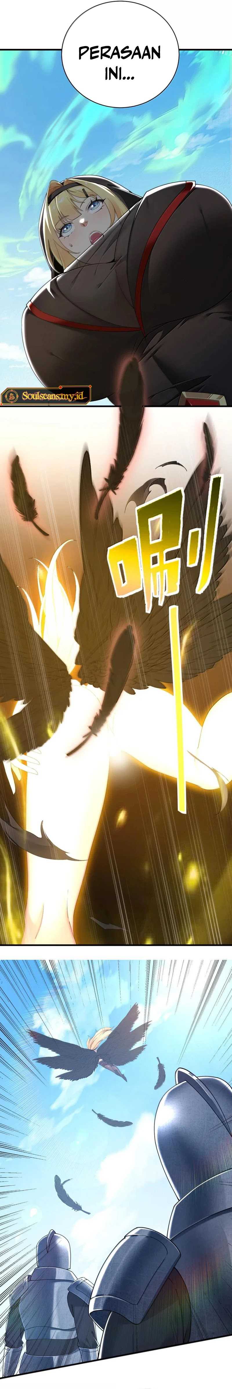 Dilarang COPAS - situs resmi www.mangacanblog.com - Komik i transmigrated into demon king of harem 093 - chapter 93 94 Indonesia i transmigrated into demon king of harem 093 - chapter 93 Terbaru 5|Baca Manga Komik Indonesia|Mangacan